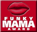 Funky Mama Award