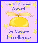 Golden Beanie Award
