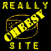 Really Cheesy Site Award